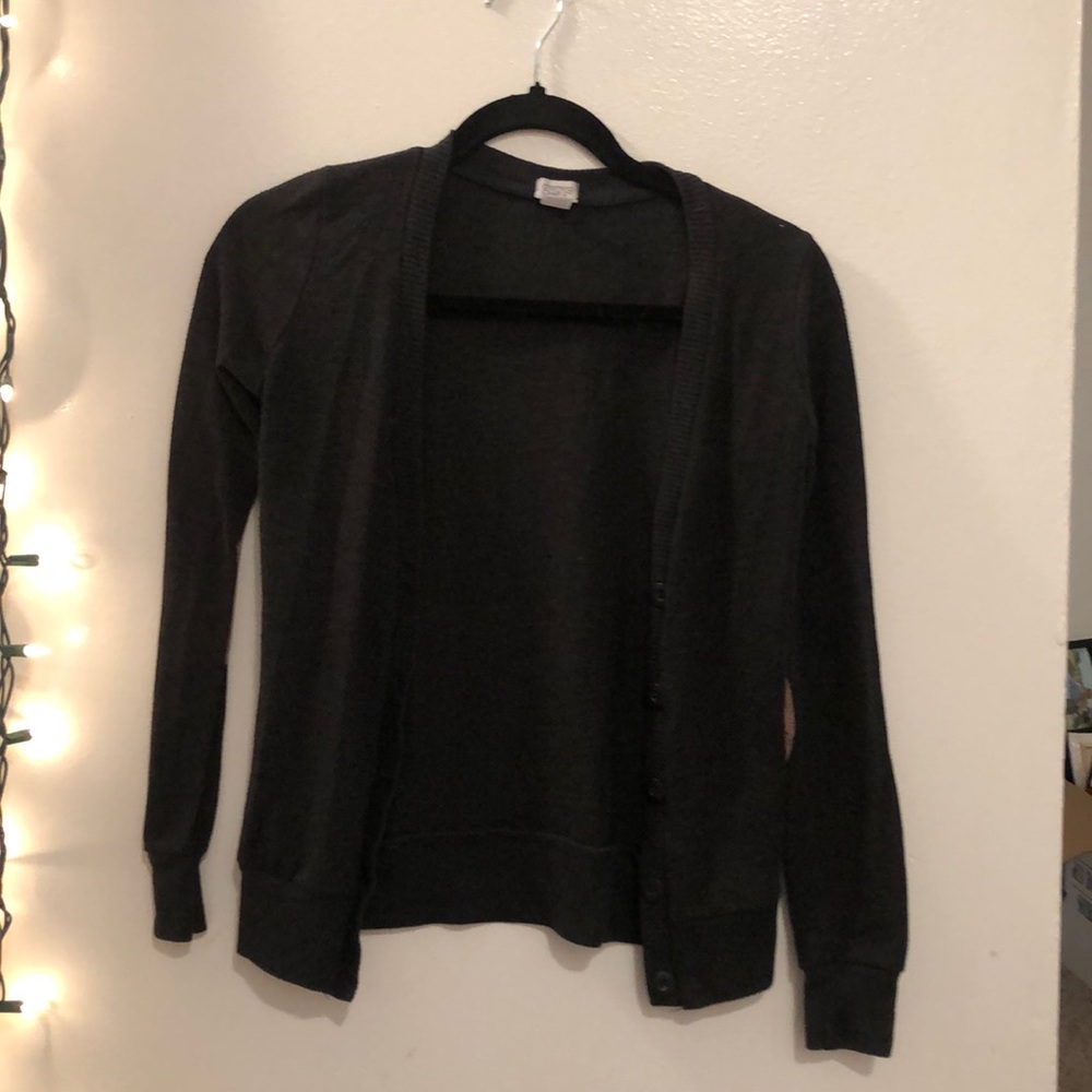 Cardigan